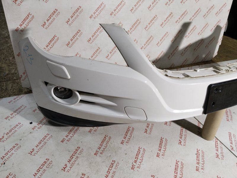 Бампер, 17000 рублей, Владимир