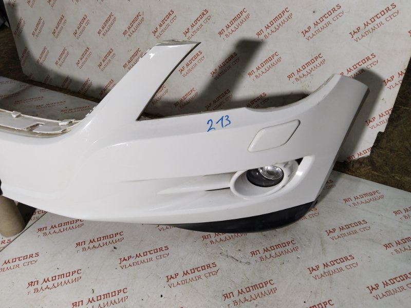 Бампер, 17000 рублей, Владимир