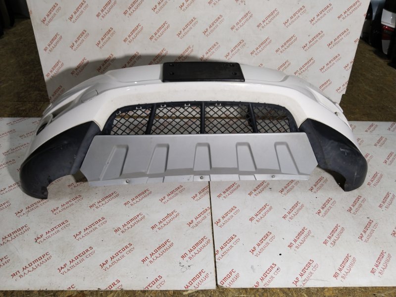 Бампер, 17000 рублей, Владимир