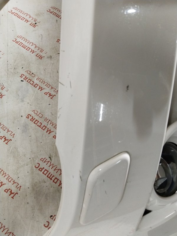 Бампер, 17000 рублей, Владимир