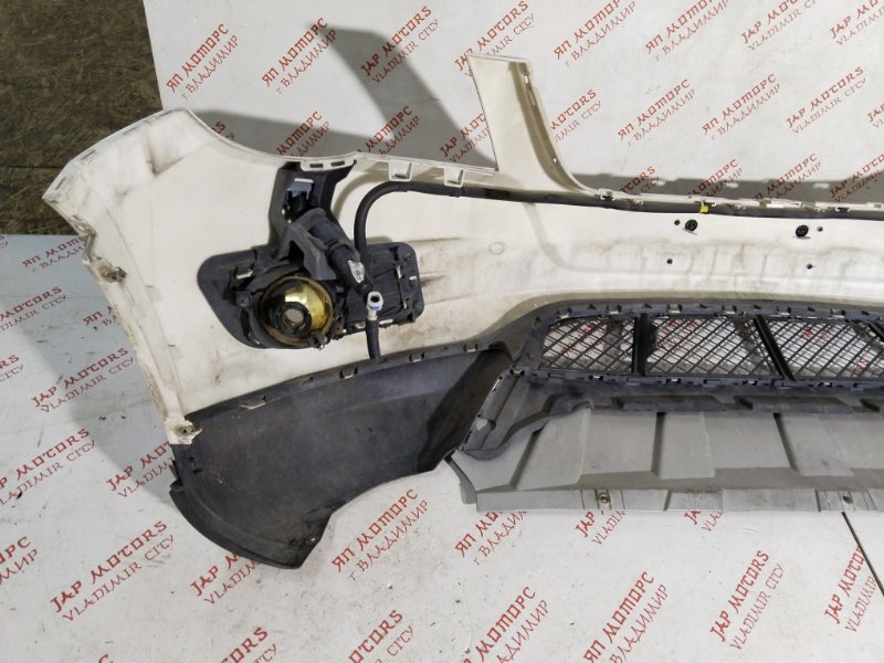 Бампер, 17000 рублей, Владимир