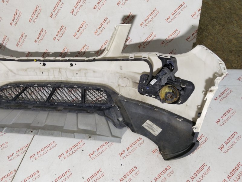 Бампер, 17000 рублей, Владимир