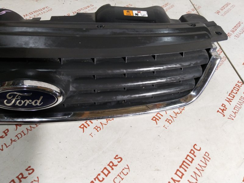 Решетка радиатора, 4000 рублей, Владимир