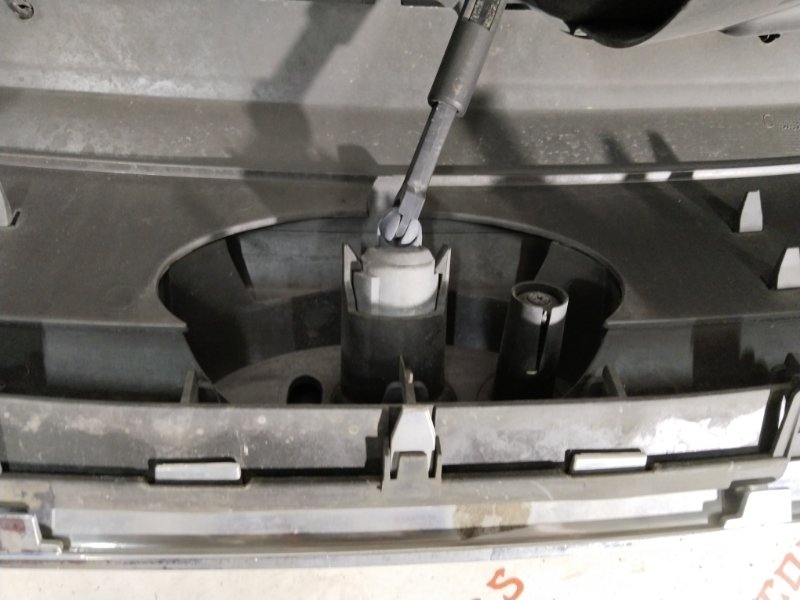 Решетка радиатора, 4000 рублей, Владимир