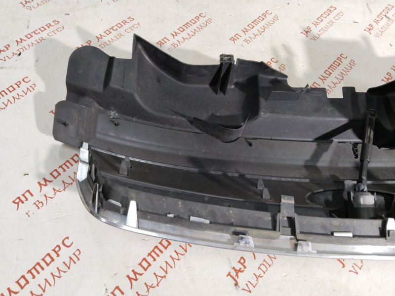 Решетка радиатора, 4000 рублей, Владимир