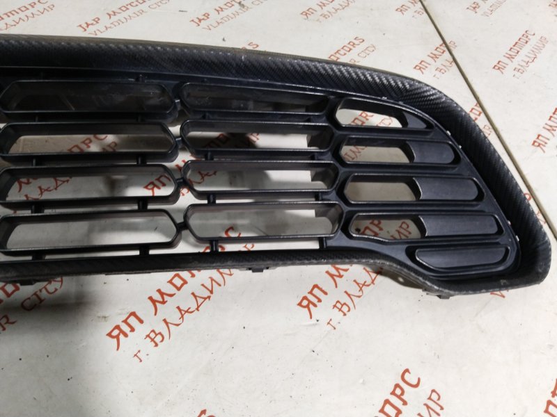 Решетка радиатора, 7000 рублей, Владимир