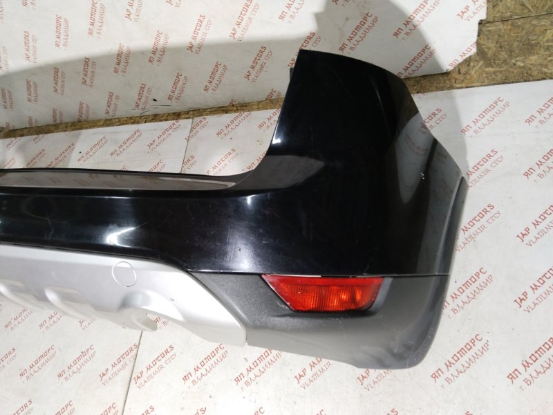 Бампер, 15000 рублей, Владимир