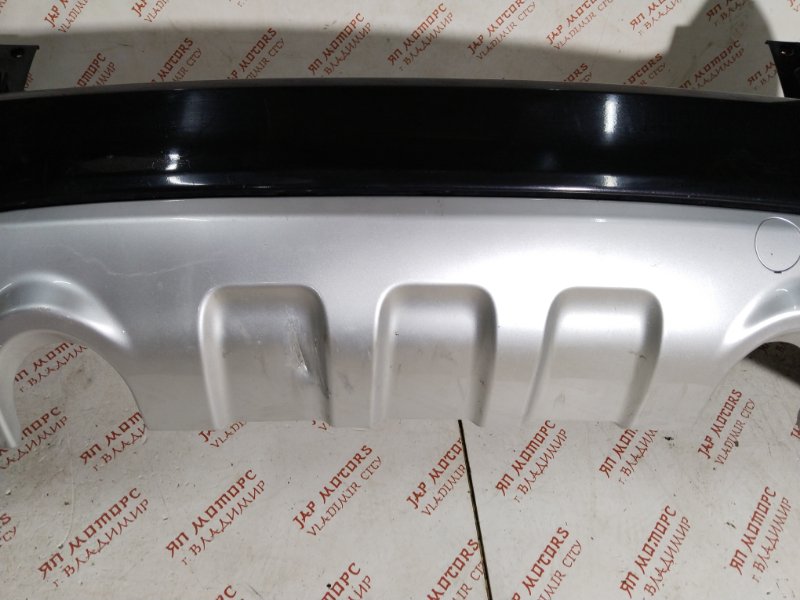 Бампер, 15000 рублей, Владимир