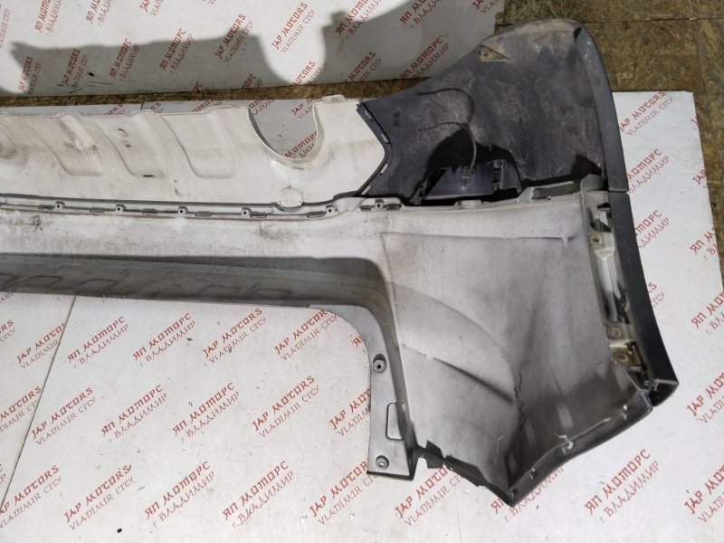 Бампер, 15000 рублей, Владимир