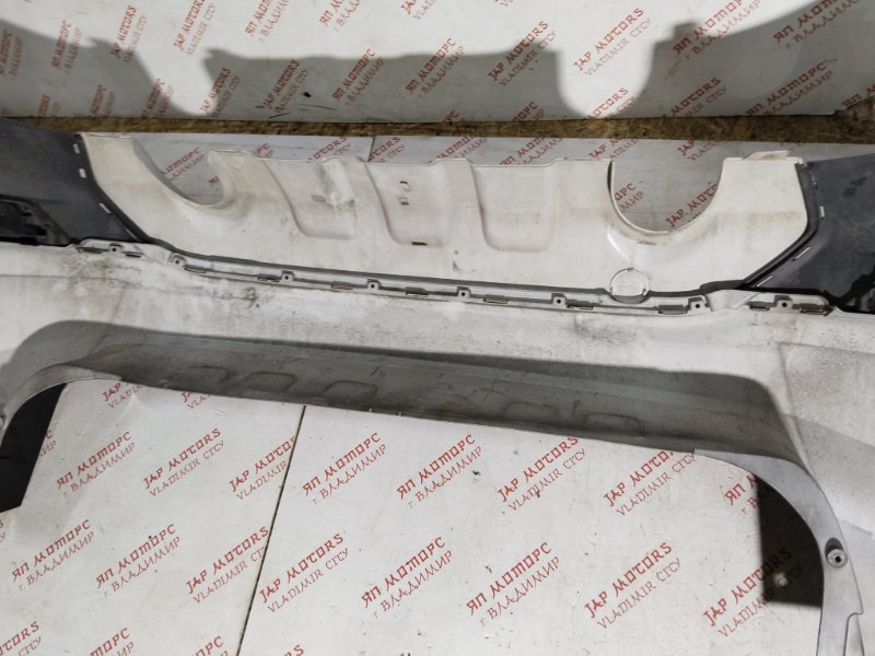 Бампер, 15000 рублей, Владимир