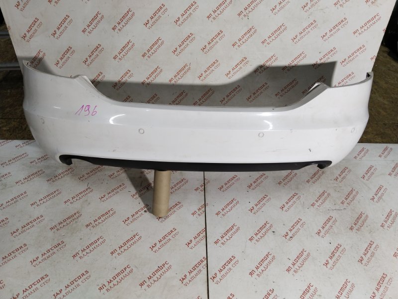 Бампер, 7000 рублей, Владимир