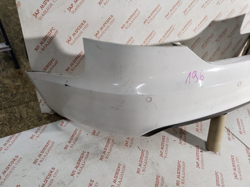 Бампер, 7000 рублей, Владимир