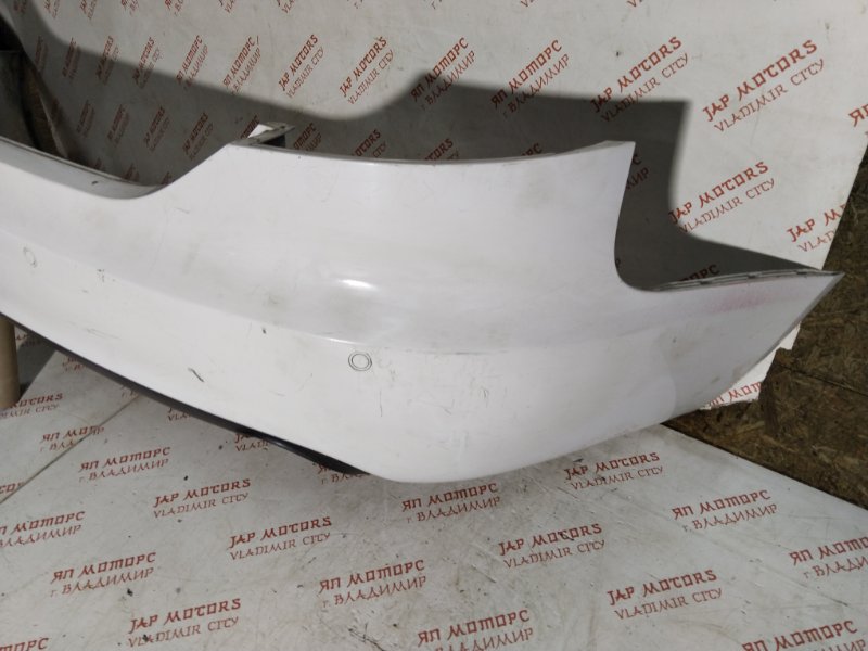 Бампер, 7000 рублей, Владимир