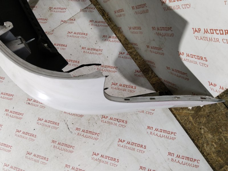 Бампер, 7000 рублей, Владимир