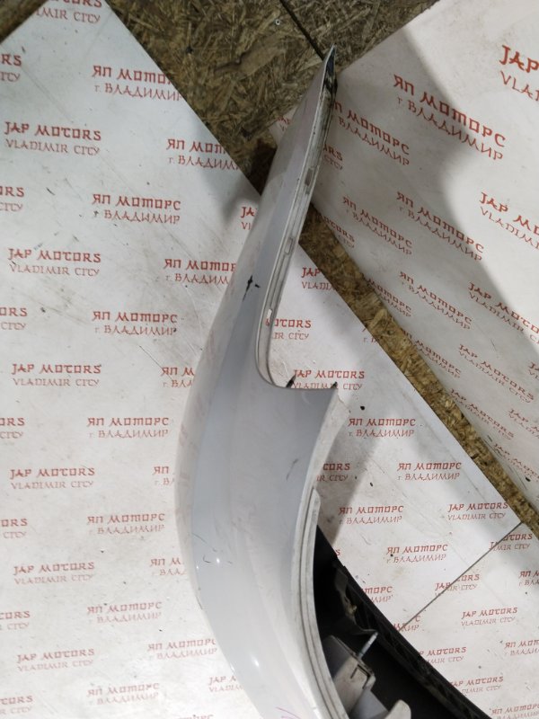 Бампер, 7000 рублей, Владимир