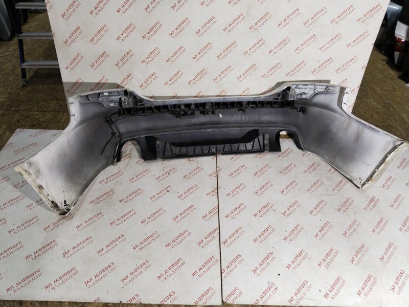 Бампер, 7000 рублей, Владимир