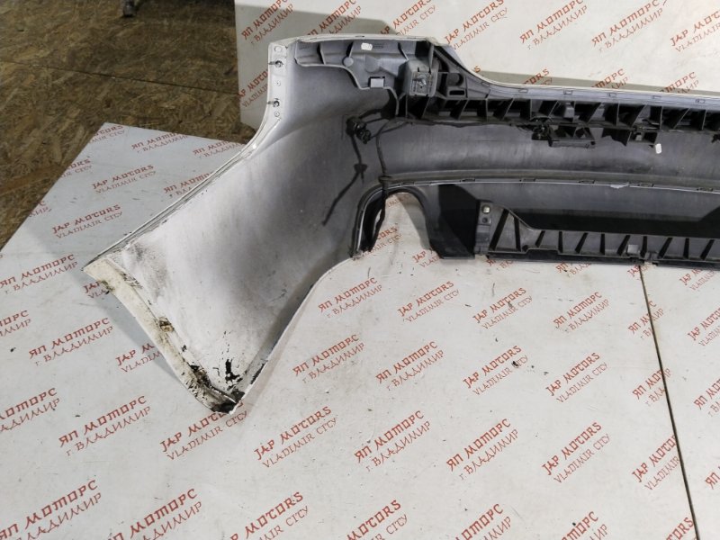 Бампер, 7000 рублей, Владимир