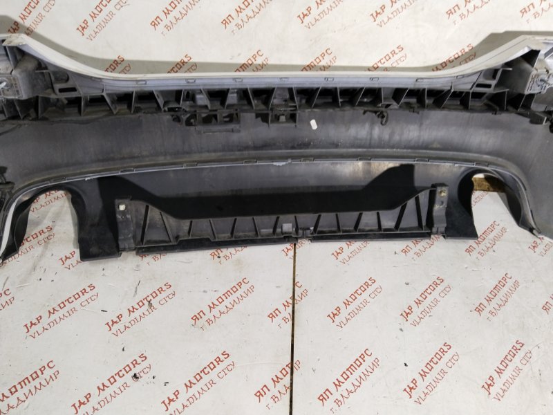 Бампер, 7000 рублей, Владимир