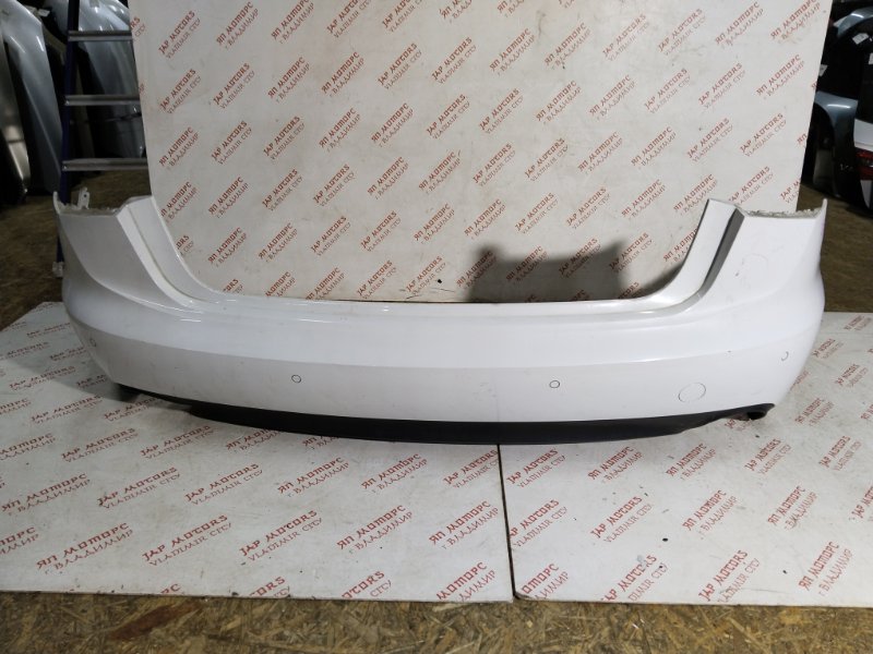 Бампер, 16000 рублей, Владимир