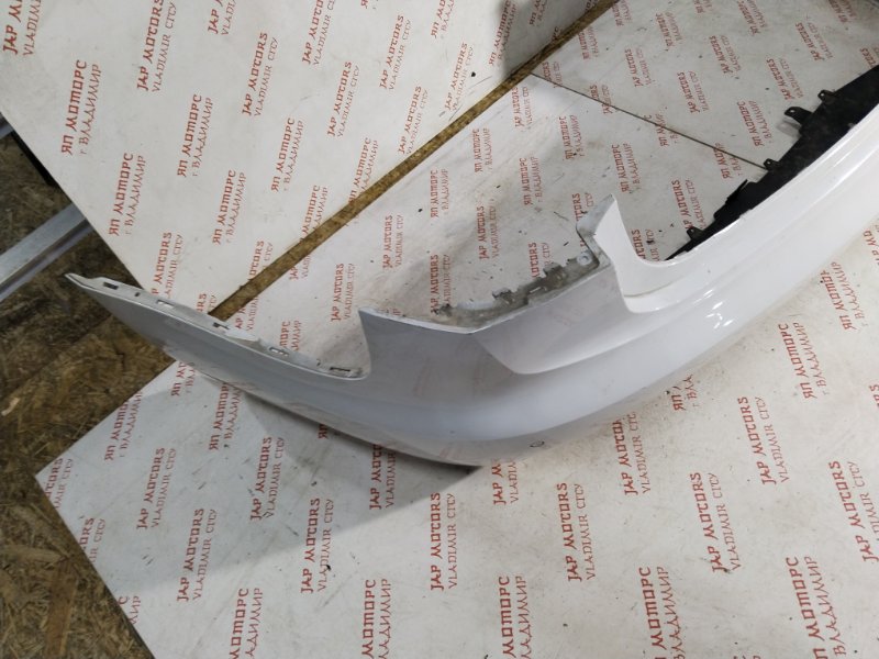 Бампер, 16000 рублей, Владимир