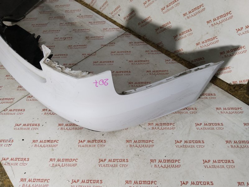 Бампер, 16000 рублей, Владимир