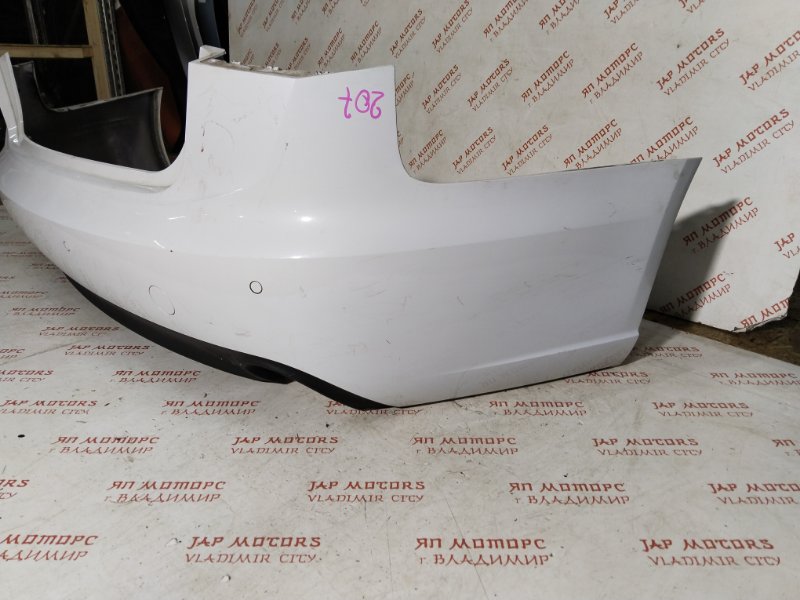 Бампер, 16000 рублей, Владимир