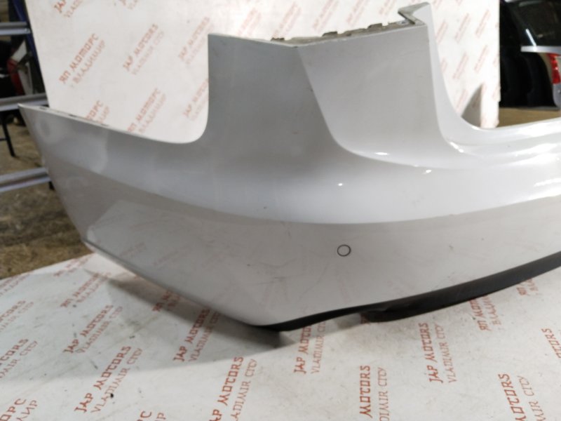 Бампер, 16000 рублей, Владимир