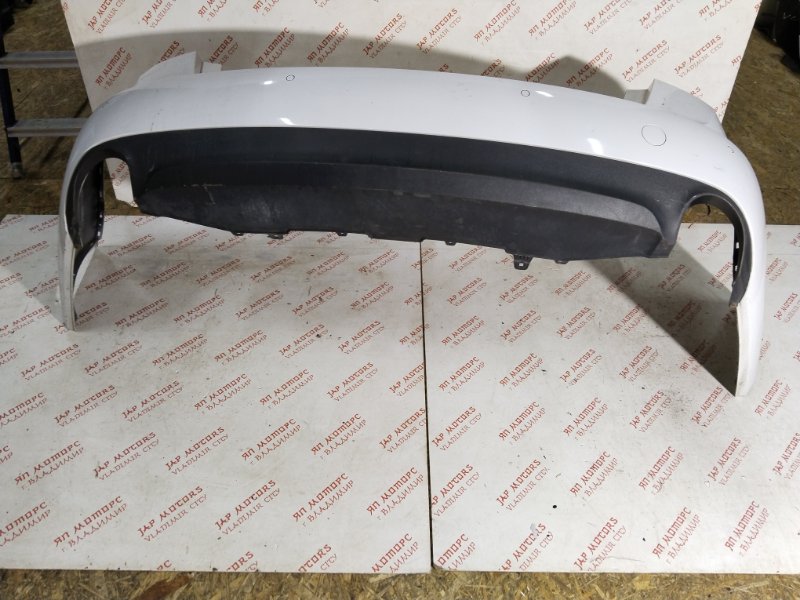 Бампер, 16000 рублей, Владимир