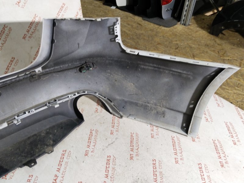 Бампер, 16000 рублей, Владимир