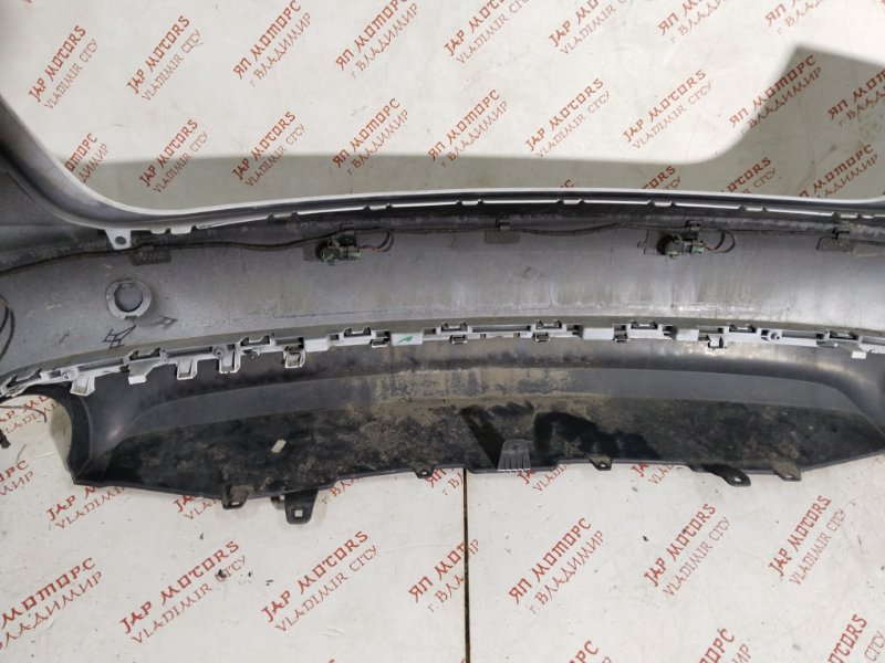 Бампер, 16000 рублей, Владимир