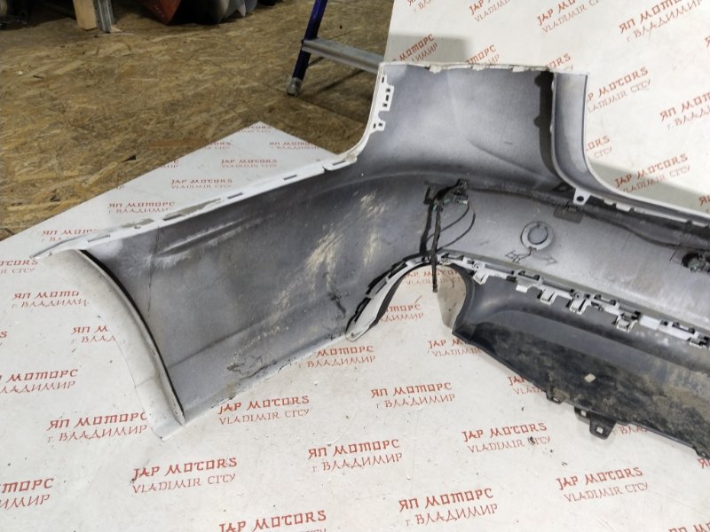 Бампер, 16000 рублей, Владимир