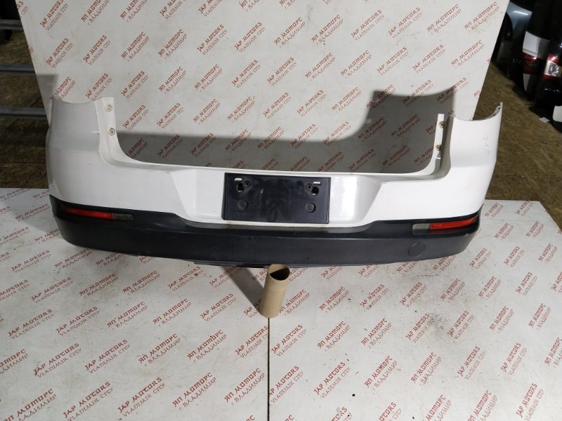 Бампер, 14000 рублей, Владимир