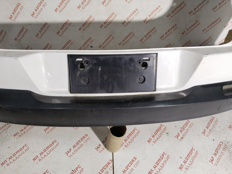 Бампер, 14000 рублей, Владимир