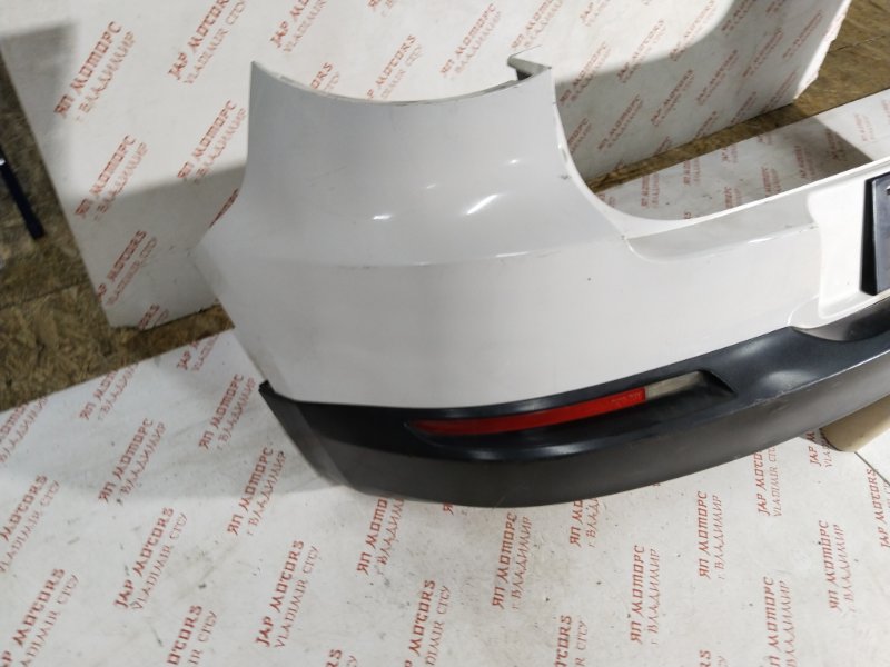 Бампер, 14000 рублей, Владимир