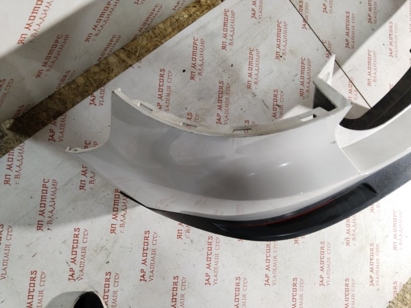 Бампер, 14000 рублей, Владимир