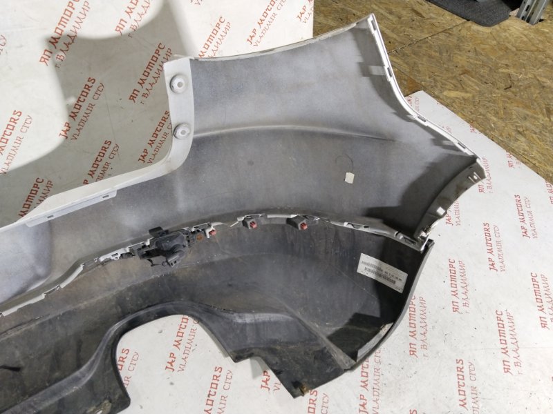 Бампер, 14000 рублей, Владимир