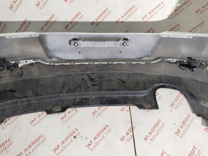 Бампер, 14000 рублей, Владимир