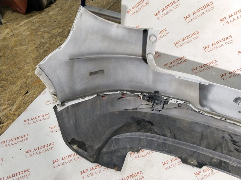 Бампер, 14000 рублей, Владимир