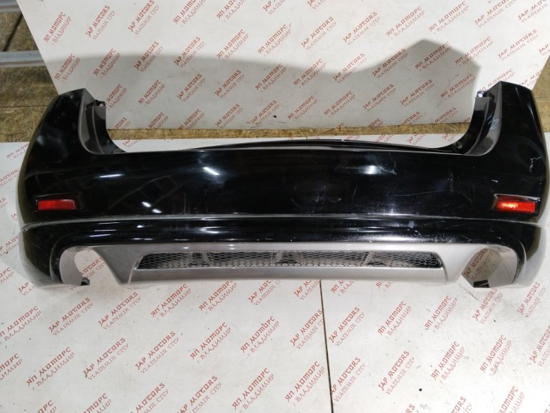 Бампер, 11000 рублей, Владимир