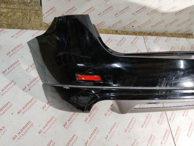 Бампер, 11000 рублей, Владимир