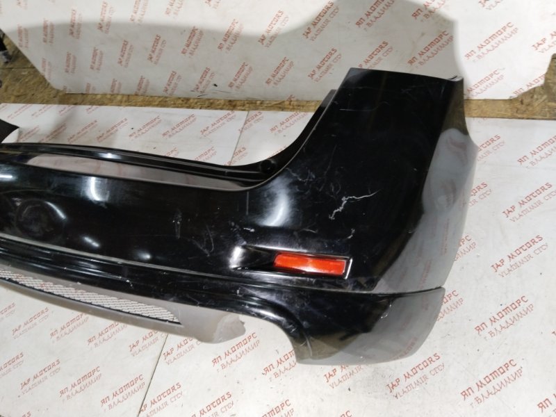 Бампер, 11000 рублей, Владимир