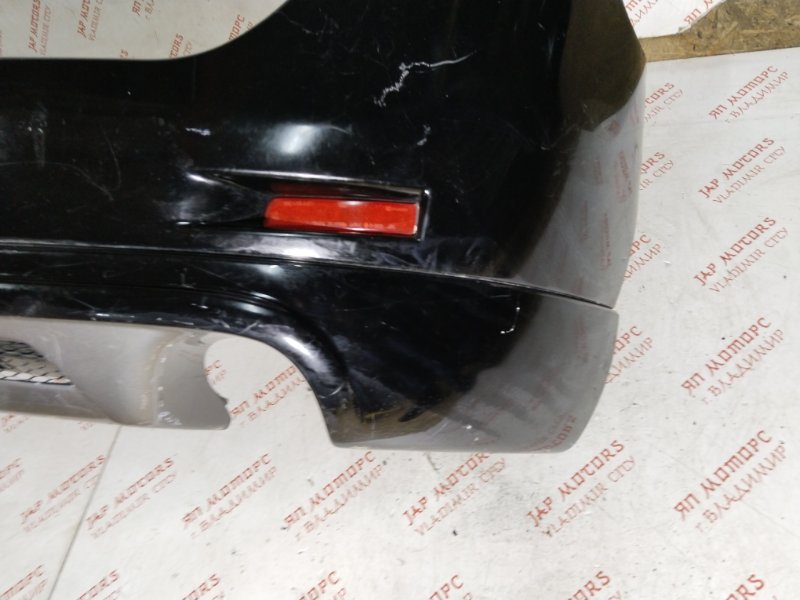 Бампер, 11000 рублей, Владимир