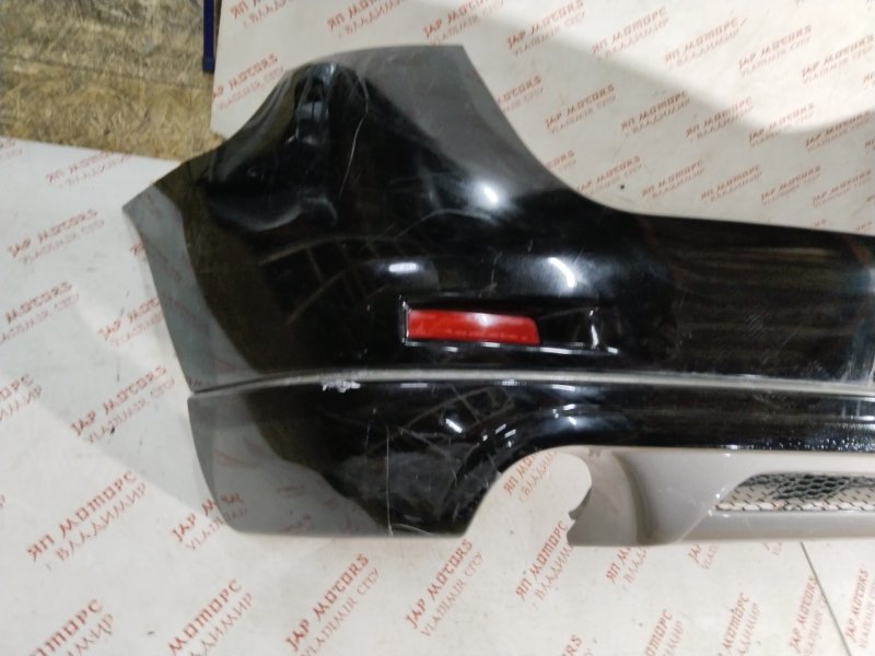 Бампер, 11000 рублей, Владимир