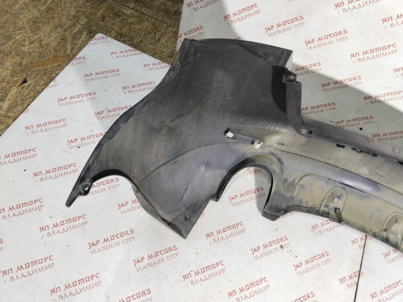 Бампер, 11000 рублей, Владимир