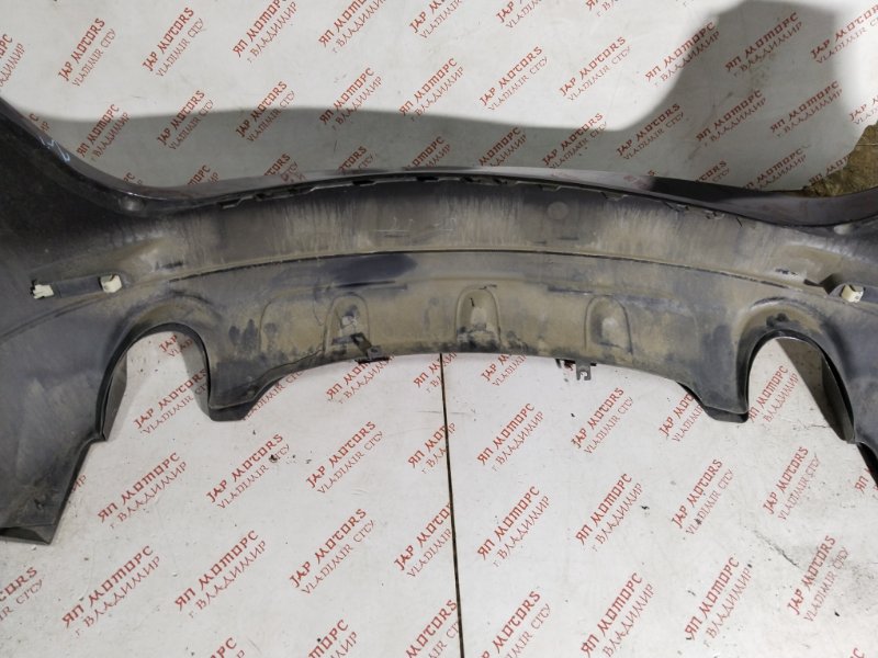 Бампер, 11000 рублей, Владимир