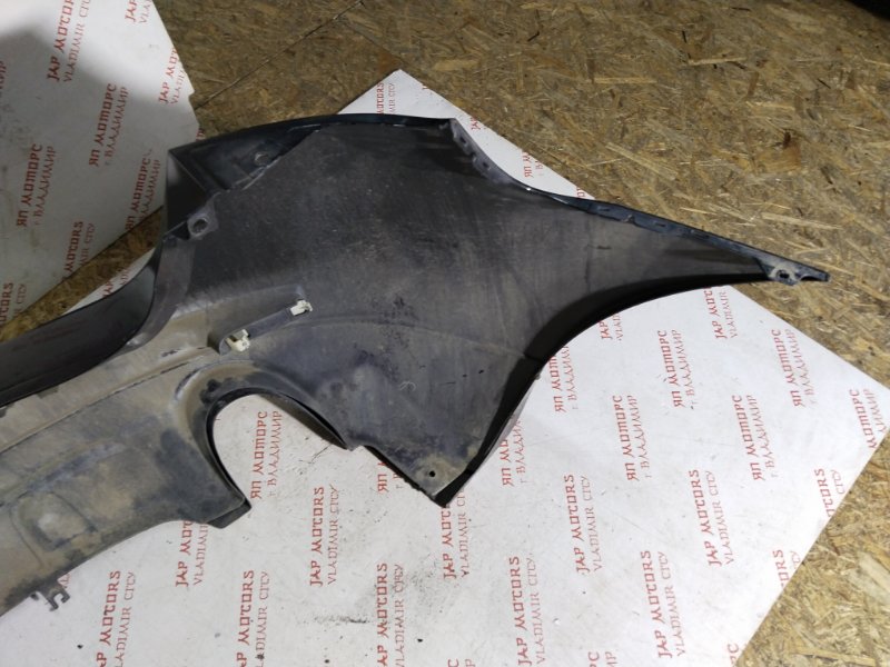 Бампер, 11000 рублей, Владимир