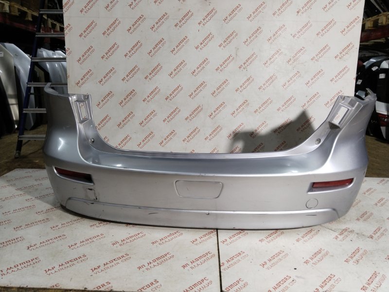 Бампер, 10000 рублей, Владимир