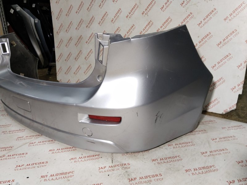 Бампер, 10000 рублей, Владимир