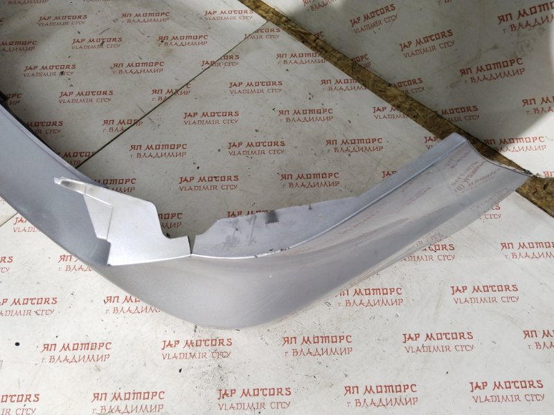 Бампер, 10000 рублей, Владимир