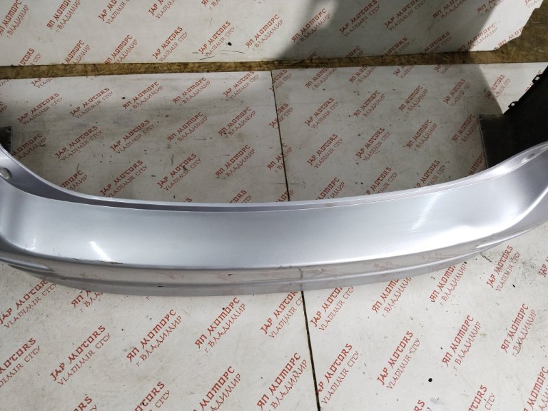 Бампер, 10000 рублей, Владимир